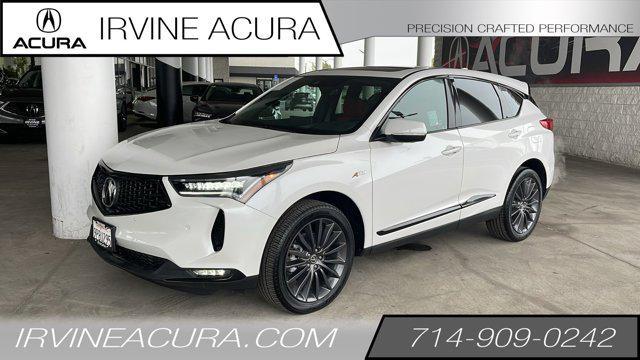 2024 Acura RDX