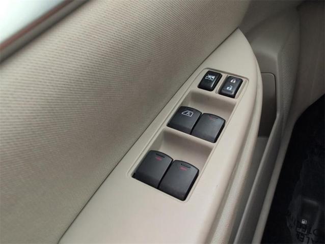 Photo of 2011 Ruby Red Pearl Subaru Outback