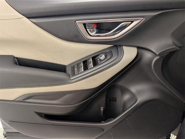 Photo of 2023 Magnetite Gray Metallic Subaru Forester