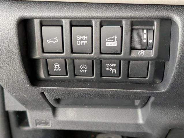 Photo of 2023 Magnetite Gray Metallic Subaru Forester