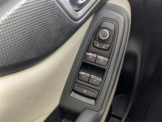 Photo of 2023 Magnetite Gray Metallic Subaru Forester