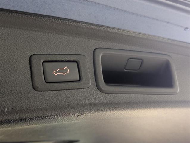 Photo of 2018 Quartz Blue Pearl Subaru Forester