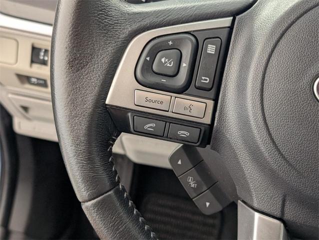 Photo of 2018 Quartz Blue Pearl Subaru Forester