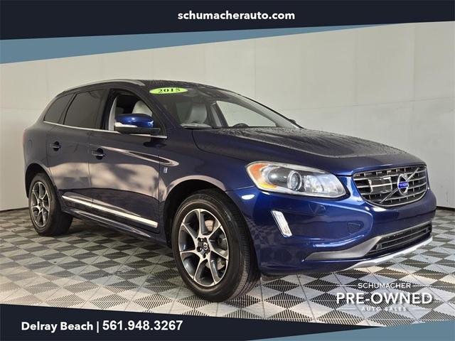 2015 Volvo XC60