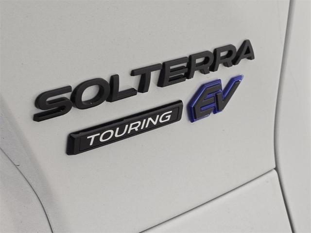 Photo of 2025 Pearl Subaru Solterra
