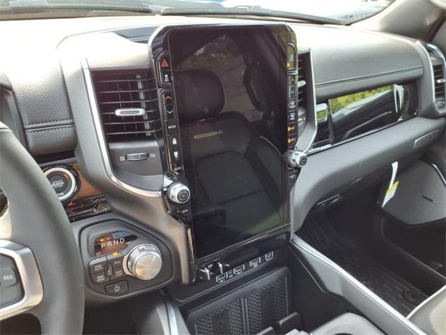 Photo of 2026 Diamond Black RAM 1500