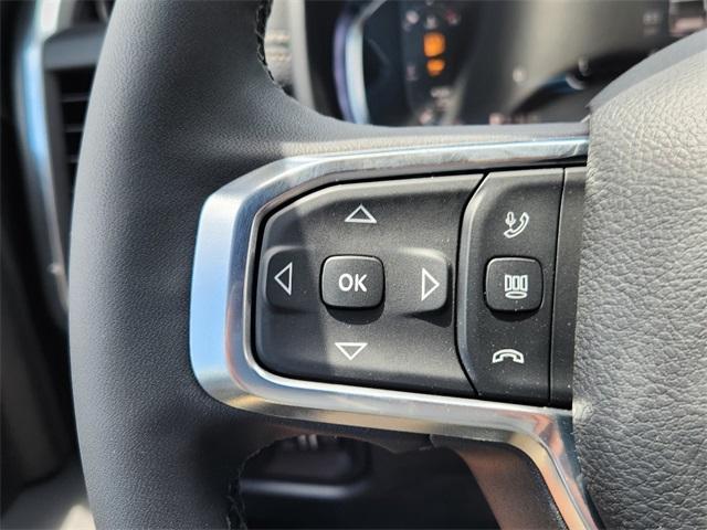 Photo of 2025 Diamond Black RAM 2500