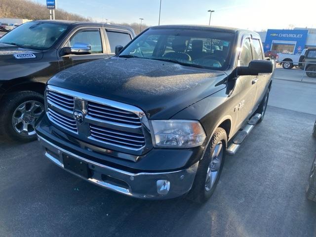 2015 RAM 1500