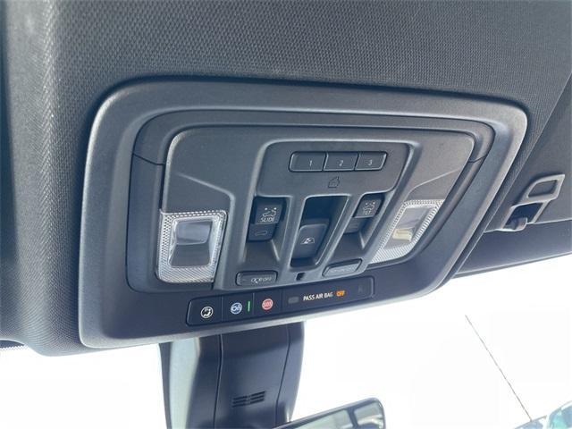 Photo of 2022 Northsky Blue Metallic Chevrolet Silverado 2500