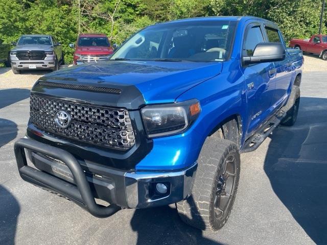 2017 Toyota Tundra
