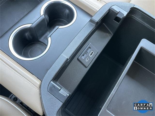 Photo of 2021 Summit White Chevrolet Suburban