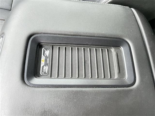 Photo of 2016 Summit White Chevrolet Tahoe