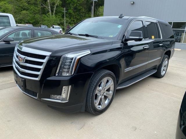 2020 Cadillac Escalade Esv