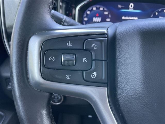 Photo of 2024 Black Chevrolet Silverado 3500