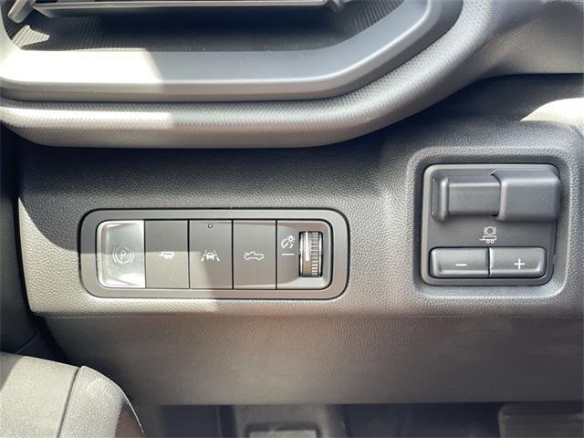 Photo of 2024 Summit White Chevrolet Silverado EV