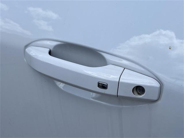 Photo of 2024 Summit White Chevrolet Silverado EV