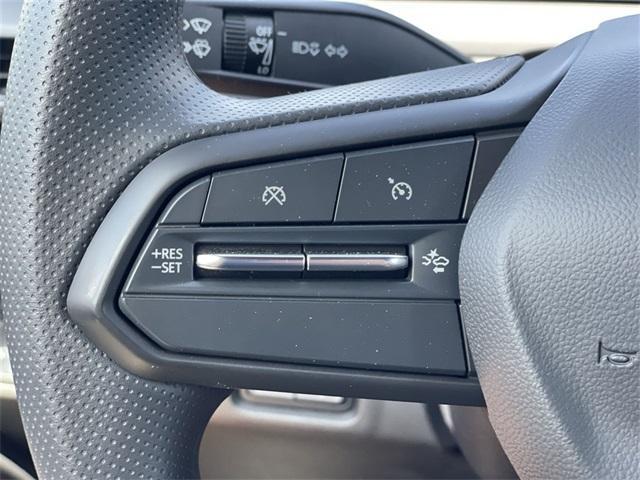 Photo of 2024 Summit White Chevrolet Silverado EV