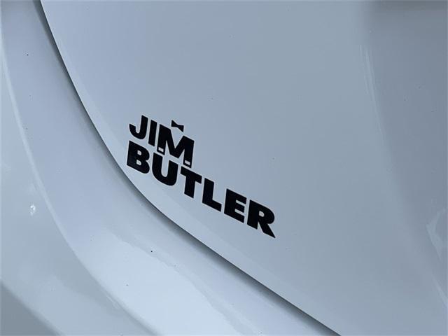 Photo of 2024 Summit White Chevrolet Malibu