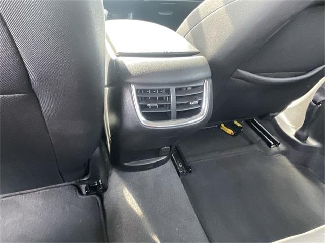 Photo of 2024 Summit White Chevrolet Malibu