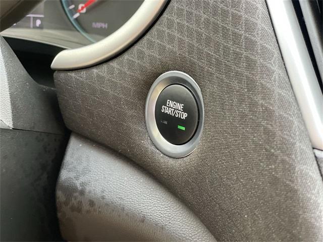 Photo of 2024 Summit White Chevrolet Malibu