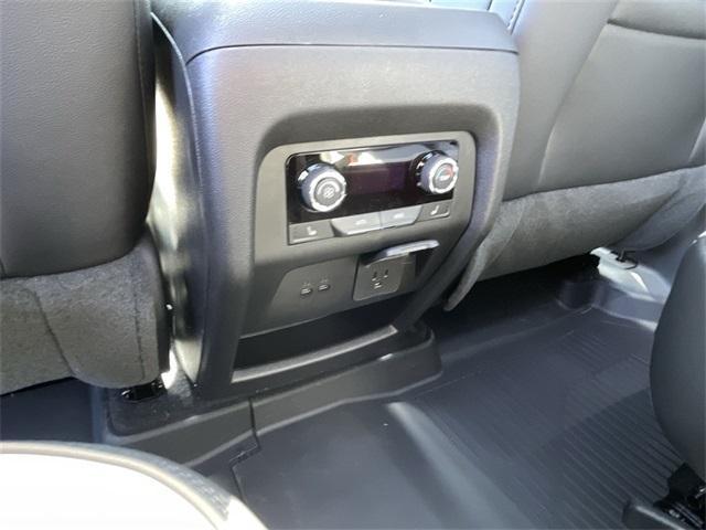Photo of 2026 Sterling Gray Metallic Chevrolet Traverse