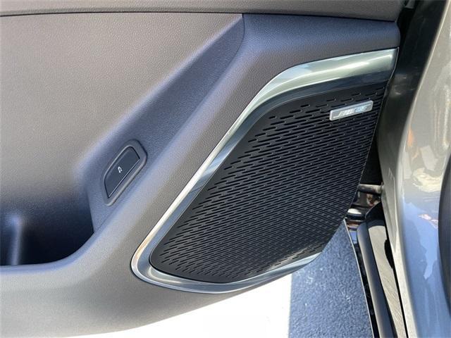 Photo of 2026 Sterling Gray Metallic Chevrolet Traverse