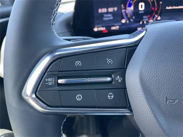 Photo of 2026 Sterling Gray Metallic Chevrolet Traverse