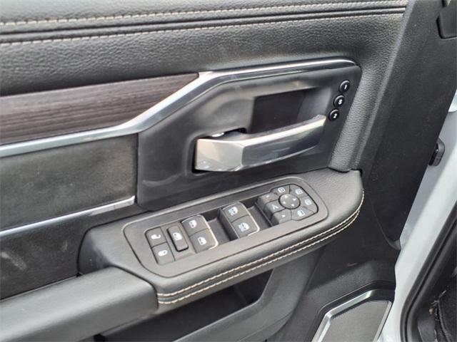 Photo of 2025 Bright White Clearcoat RAM 2500