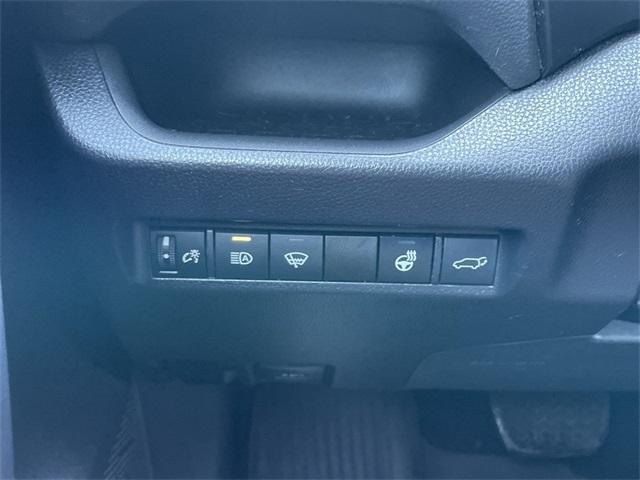Photo of 2020 Ruby Flare Pearl Toyota RAV4
