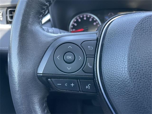 Photo of 2020 Ruby Flare Pearl Toyota RAV4