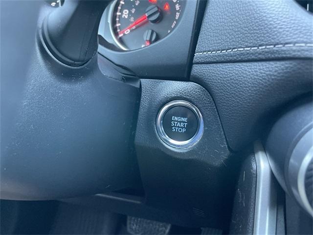 Photo of 2020 Ruby Flare Pearl Toyota RAV4
