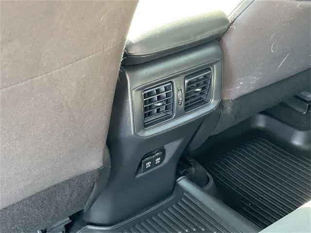 Photo of 2020 Ruby Flare Pearl Toyota RAV4