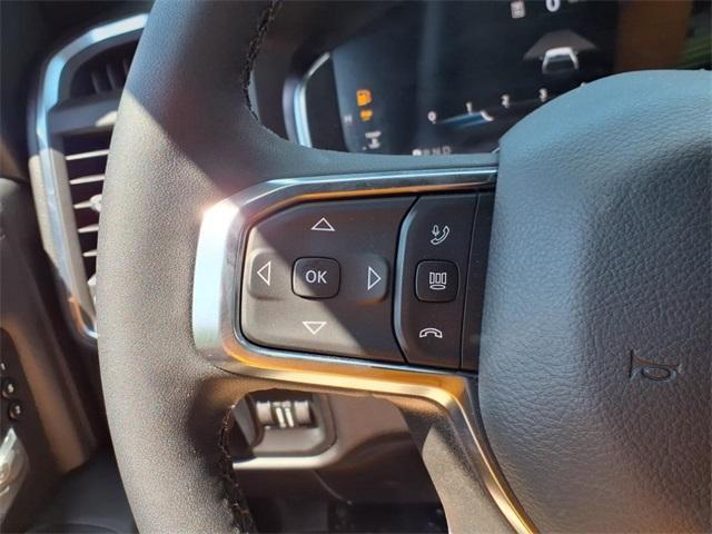 Photo of 2025 Bright White Clearcoat RAM 2500
