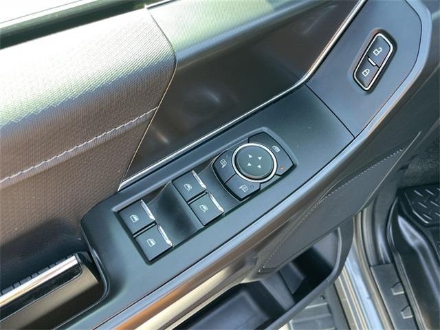 Photo of 2024 Gray Metallic Ford F-150