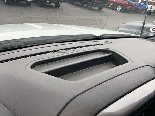 Photo of 2021 Summit White GMC Sierra 2500