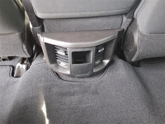 Photo of 2025 Bright White Clearcoat RAM 2500