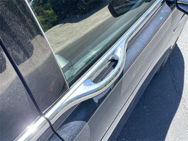 Photo of 2018 Diamond Lincoln Continental