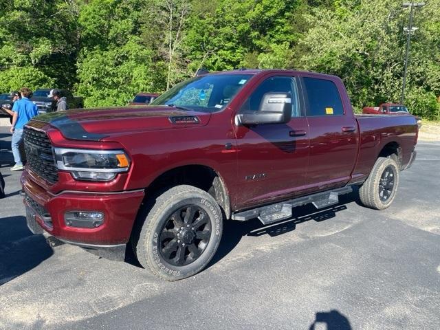 2023 RAM 2500