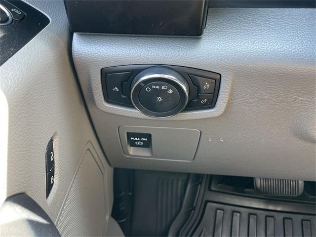 Photo of 2016 Race Red Ford F-150