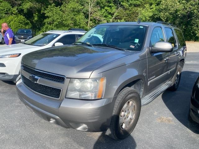 2008 Chevrolet Tahoe