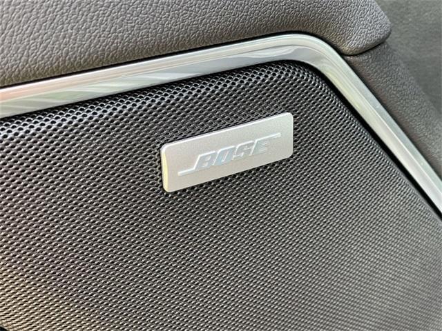 Photo of 2025 Black Chevrolet Silverado 2500