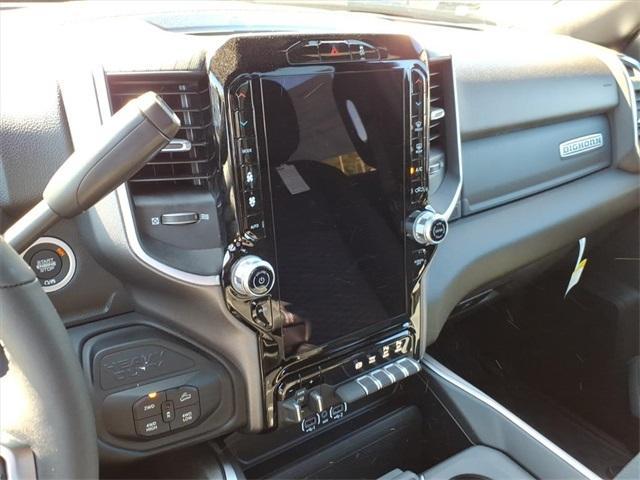 Photo of 2026 Bright White Clearcoat RAM 2500