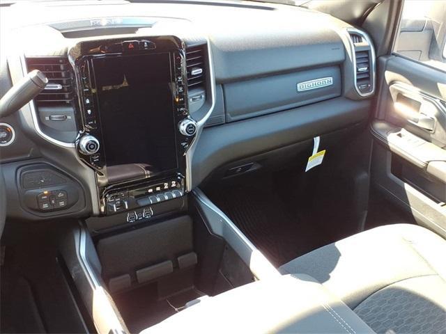 Photo of 2026 Bright White Clearcoat RAM 2500