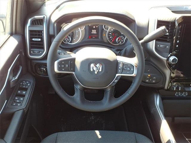 Photo of 2026 Bright White Clearcoat RAM 2500