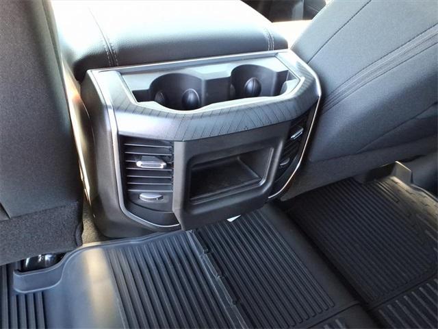 Photo of 2026 Bright White Clearcoat RAM 2500