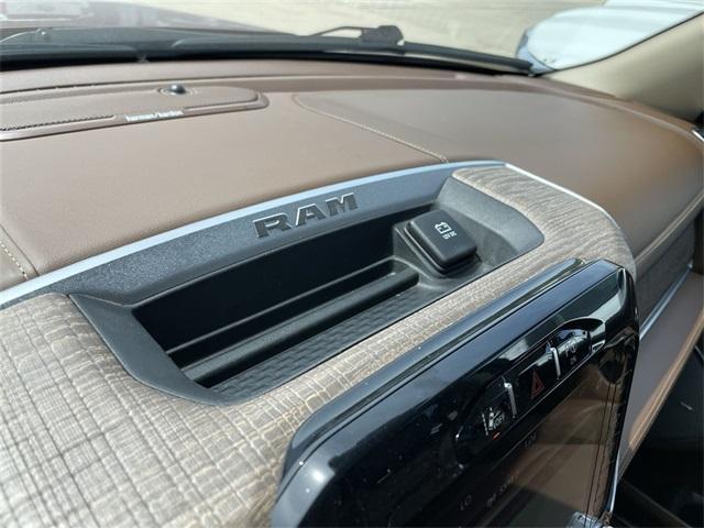 Photo of 2021 Delmonico Red Pearlcoat RAM 1500