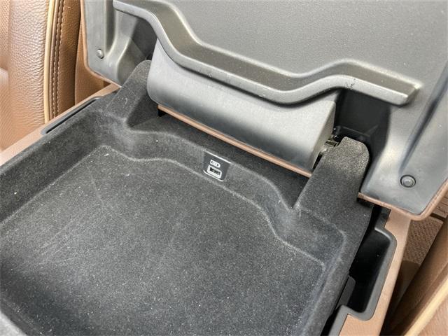 Photo of 2021 Delmonico Red Pearlcoat RAM 1500
