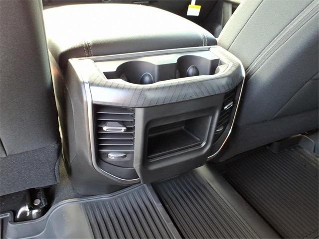 Photo of 2026 Bright White Clearcoat RAM 2500