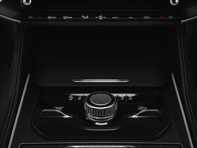 Photo of 2025 Diamond Black Jeep Wagoneer L