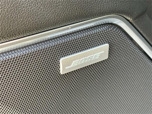 Photo of 2024 Black Chevrolet Silverado 1500